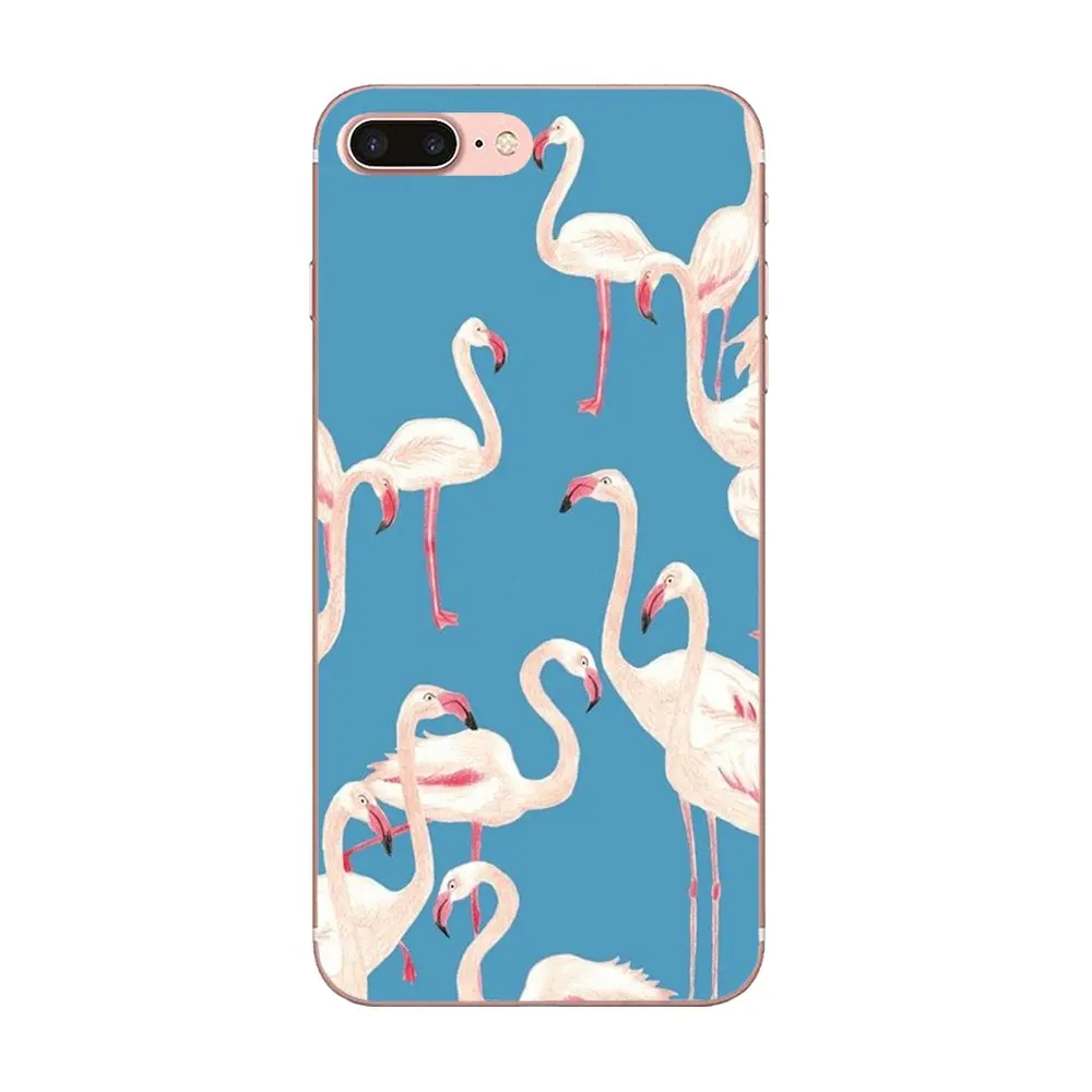 Candy Color Art Leaf Print Plants Fashion Rubber For Huawei Honor Mate 7 7A 8 9 10 20 V8 V9 V10 G Lite Play Mini Pro P Smart | Мобильные