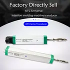 Электронные весы KTC 250-400 мм с датчиком линейного перемещения, измеритель положения линейки KTC LWH для литья под давлением