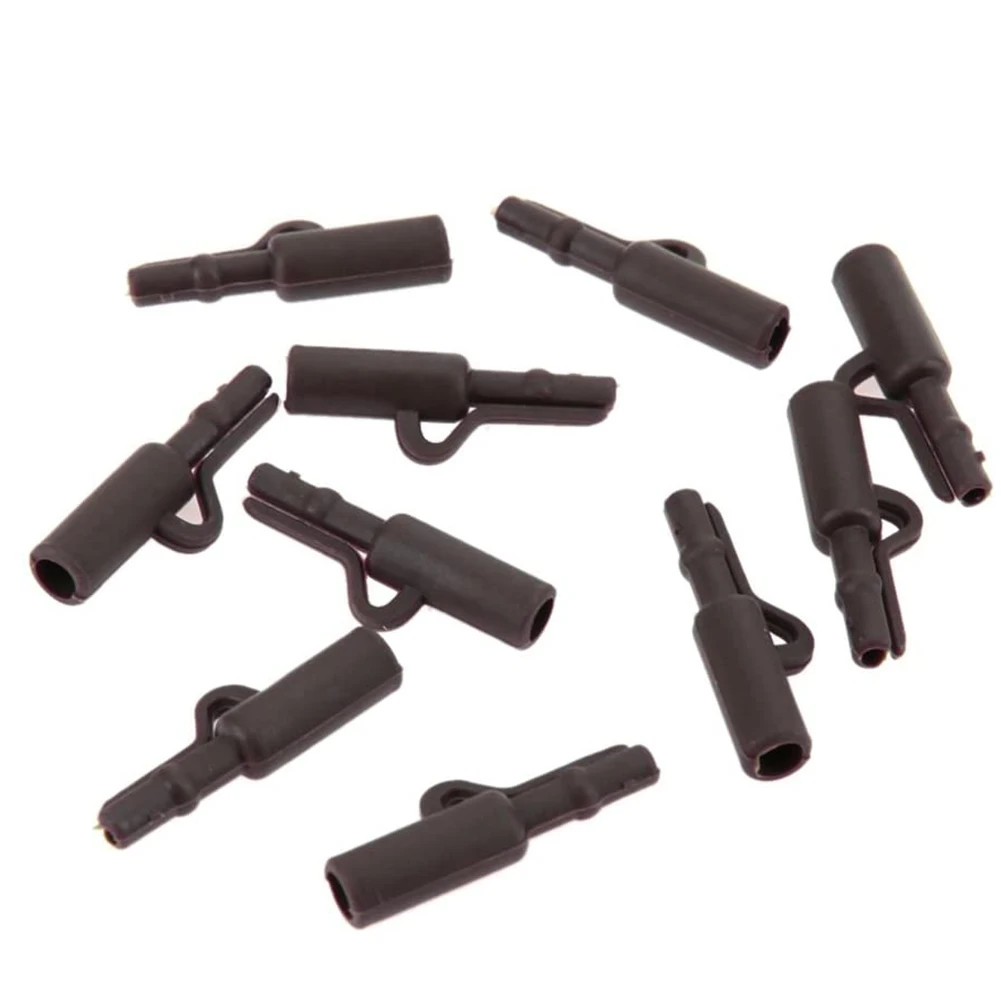 

Carp fishing kit accessories fishing tackle lead clip does not skip anti-tangling hose outdoor suitable for tracking production