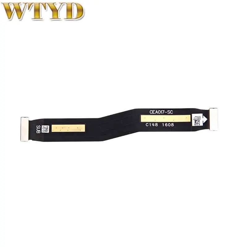 Гибкий кабель материнской платы для смартфона OnePlus 3 / 5 5T 6T 7 Pro | Мобильные телефоны