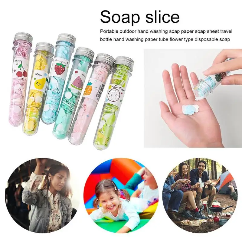 Мини-камера для мытья тела банные пробирки конфетти пенящаяся Цветочная бумага