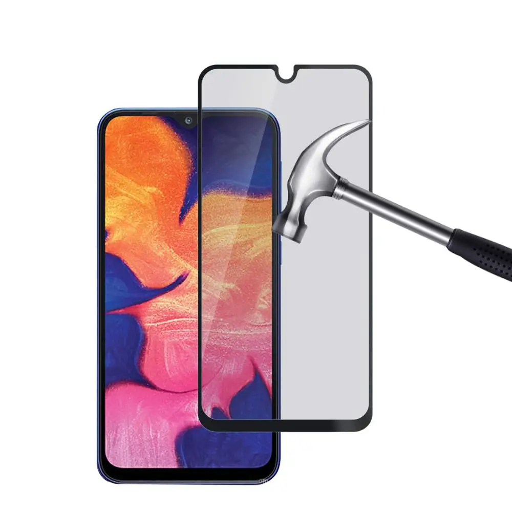 9H полное покрытие анти шпионское закаленное стекло для Motorola Moto G7 Z4 PLUS Защита