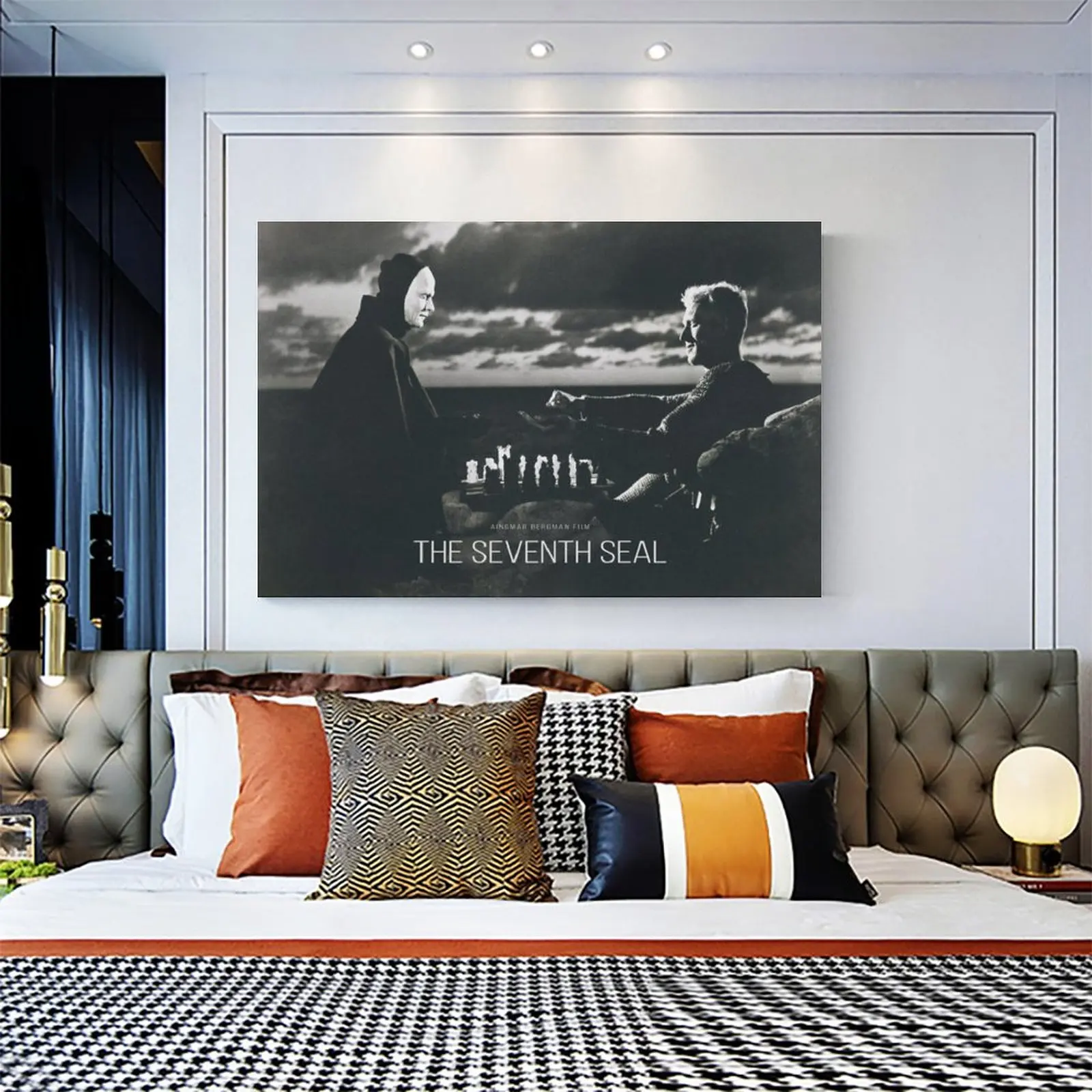 

Картина с изображением седьмого сериала (1957)