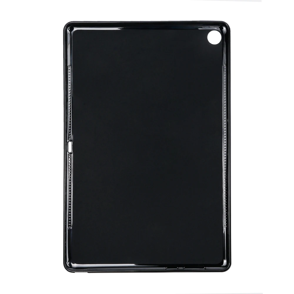 AXD M5 pro 10 8 силиконовая умная задняя крышка планшета для HUAWEI MediaPad Pro дюйма