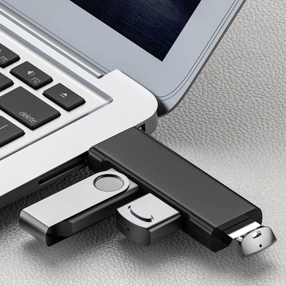 

USB-разветвитель для компьютера, 3 порта