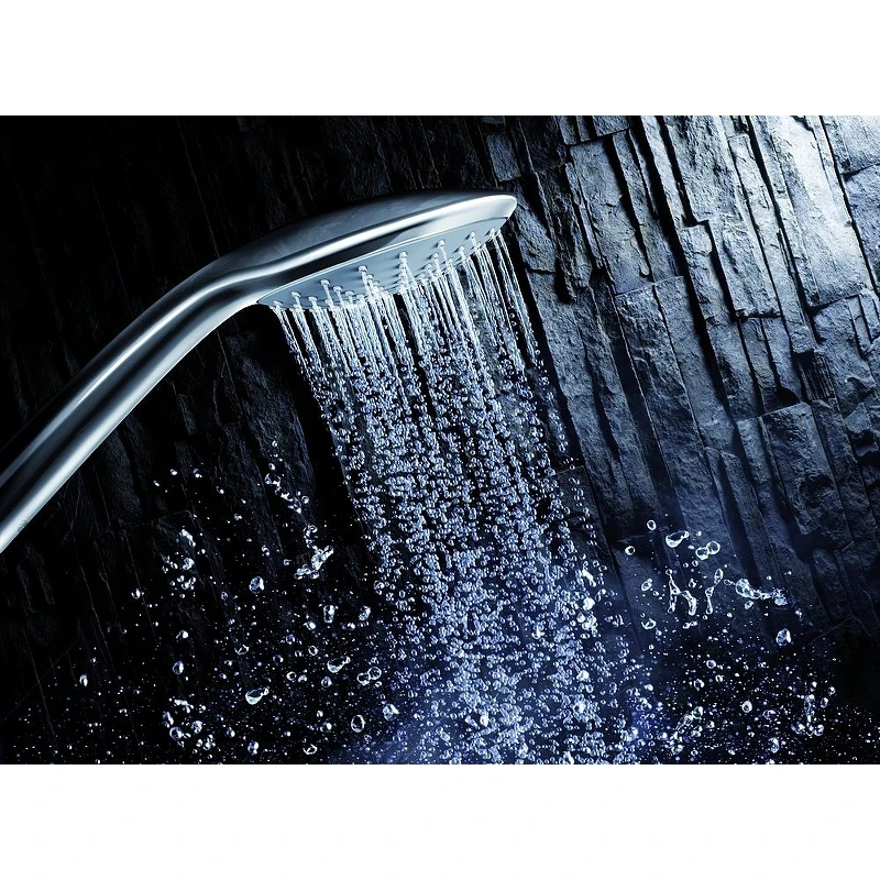 Ручной душ Grohe Euphoria 27220000 хром | Строительство и ремонт
