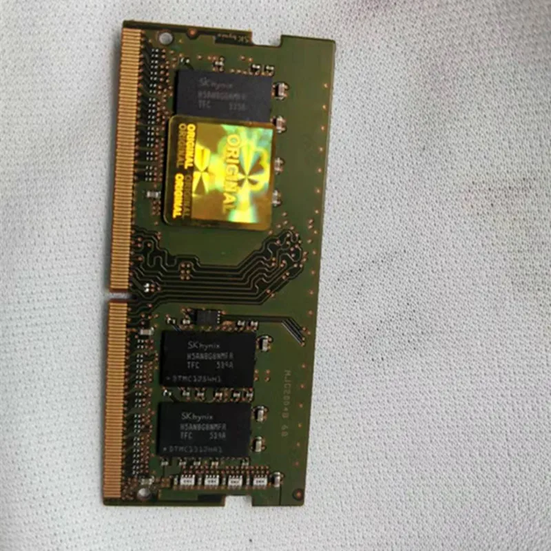 SKHyniXDR4 4 ГБ 8G SODIMM 2400 МГц 2666 2133 1 2 в память Ram Notebook|Оперативная память| |