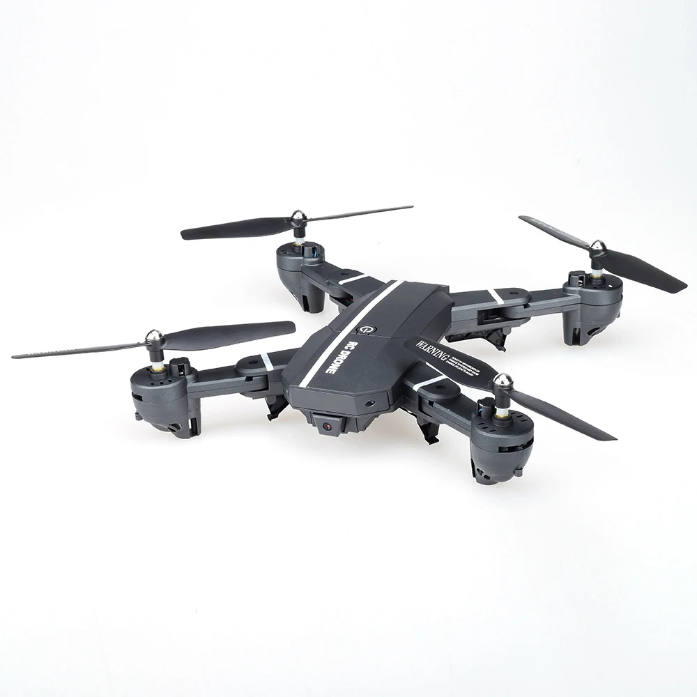 8807 Вт 8807 Elfie Дрон мини складной селфи Дрон с HD камерой дроны WiFi FPV Квадрокоптер RC вертолет visuo Xs809hw x101hw