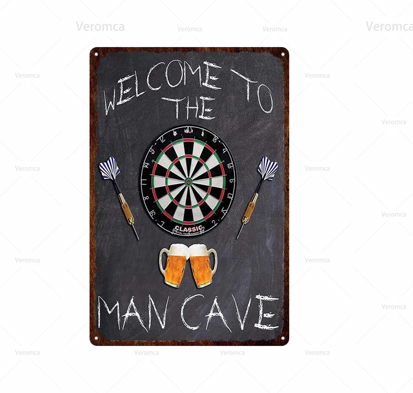 Кофейное пиво и соки фотография напитков металлическая мужская пещера клуб бар