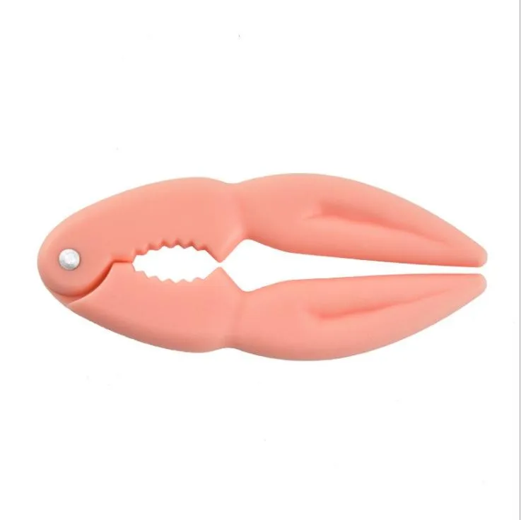 Kitchen Tools Lobster Crab Cracker Claws Sheller Walnut Nut Clip Sea Food Tool Accessories Seafood | Дом и сад