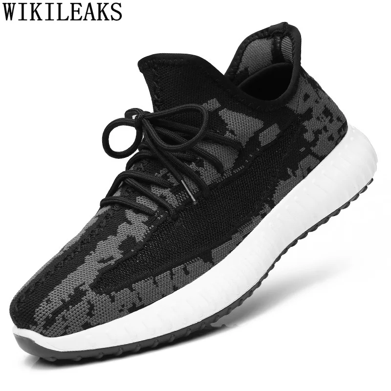

Mens Shoes Casual Men Sneakers Luxury Vulcanize Shoes Man Fashion Non-leather Casual Shoes Zapatillas Hombre Chaussure Homme