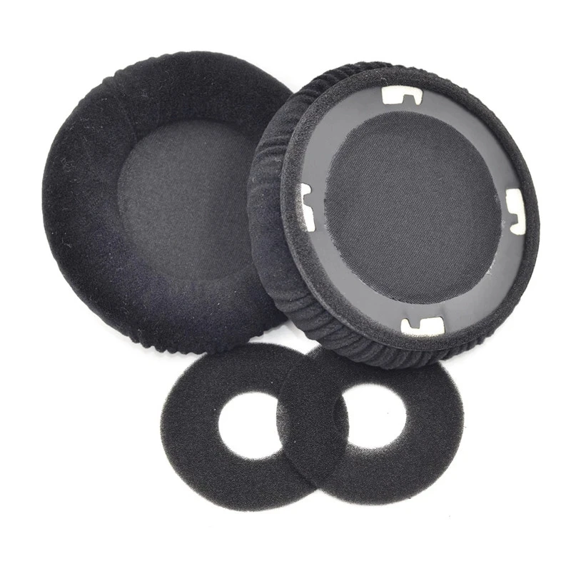 Новые сменные амбушюры для наушников AKG K 701 702 K701 K702 | Электроника