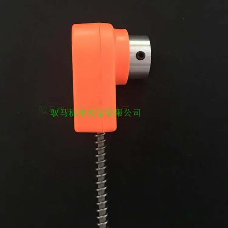 Энергосберегающий двигатель промышленная швейная машина аксессуары внешний