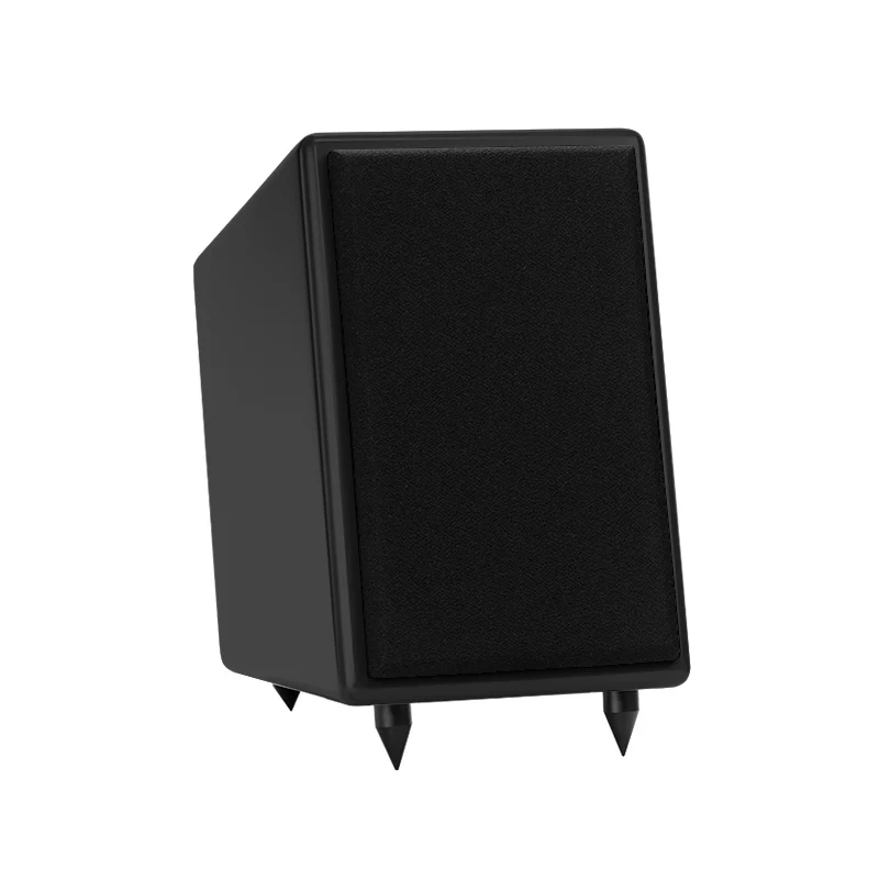 SMSL Tabebuia 10-я годовщина HIFI динамик Wind Suzuki специально разработанный Wavecor басовый
