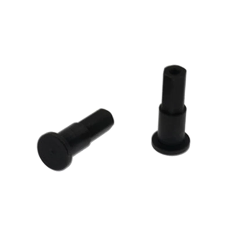 

4pcs Upgrade Wheel Rim Hubs Rubber Tires for WPL D12 RC Car Spare Parts 97BC