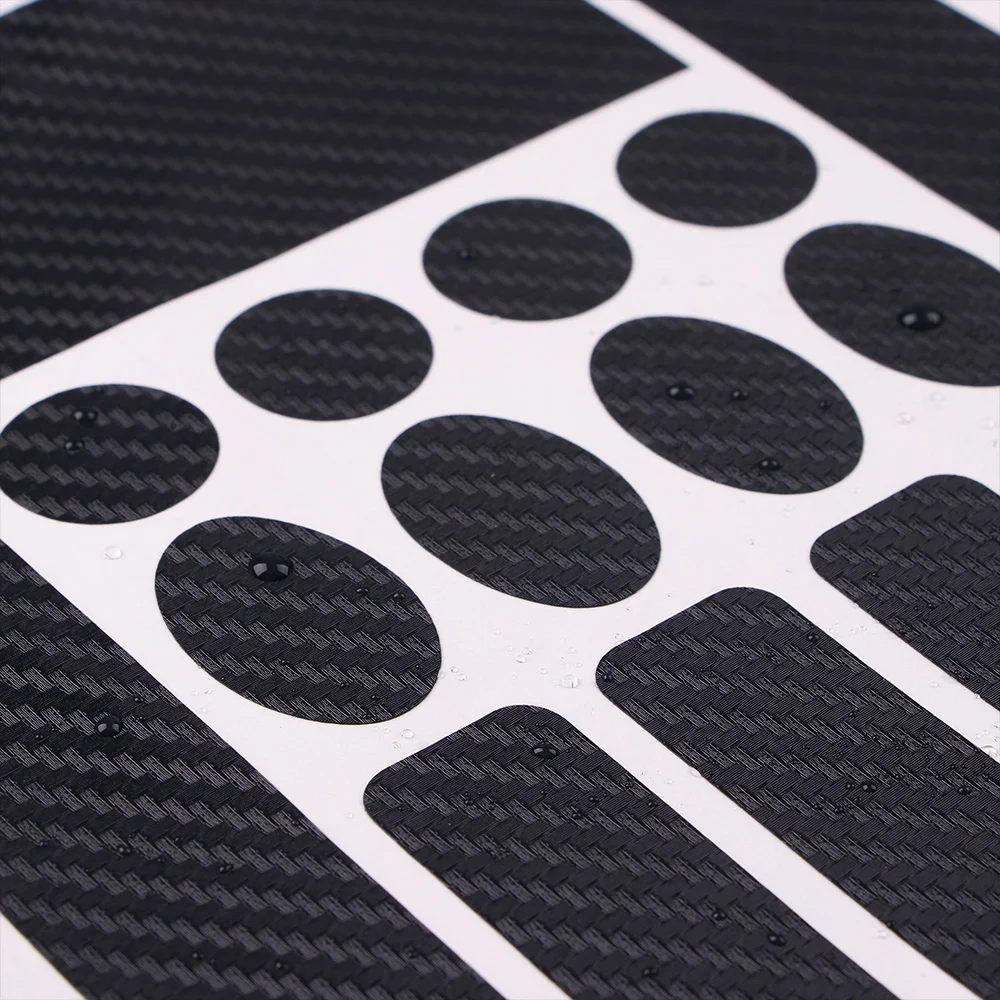 Рама для горного велосипеда передняя вилка защитная пленка Анти Царапины Rhinoceros