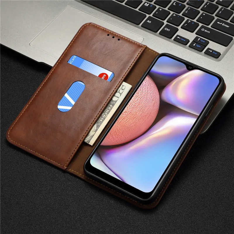 Роскошный кожаный чехол для OnePlus 7T 7 Pro 6T 6 5 T 5, чехол-книжка с магнитной застежкой для One Plus 7T 7 Pro 7 6 5 T, кошелек с отделением для карт