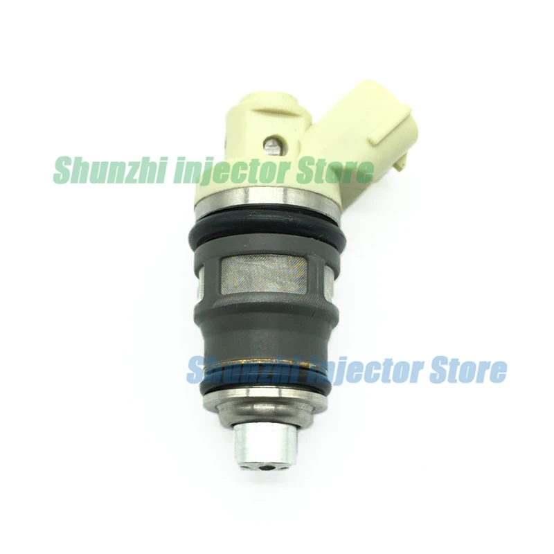 8pcs Fuel Injector Nozzle For Toyota SUPRA ARISTO MARK2 CRESTA CHASER 540cc OEM:100187090 1001-87090 1001 87090 | Автомобили и