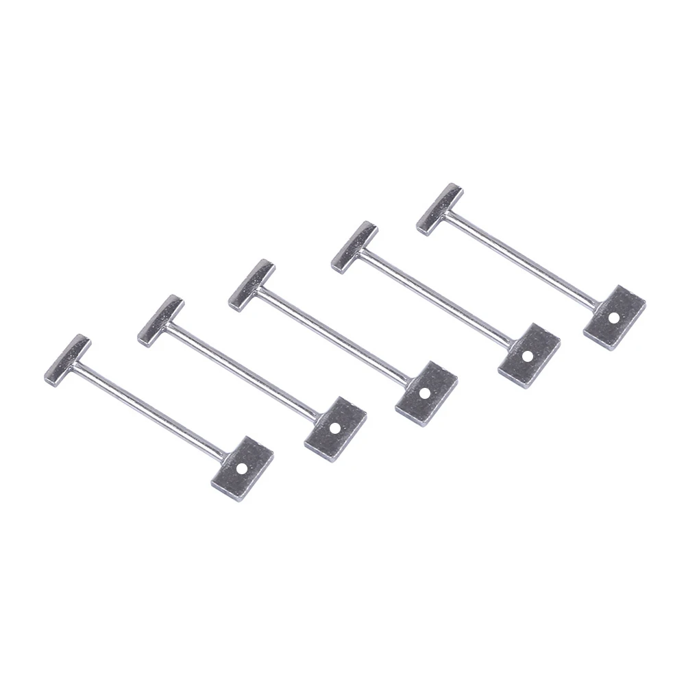 100 шт. сменные стальные иглы для выравнивания стен и плитки 1 5 мм|Детали