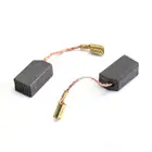 Щетки угольные для электродрели, 20x Power Tool, 6 мм * 8 мм * 14 мм