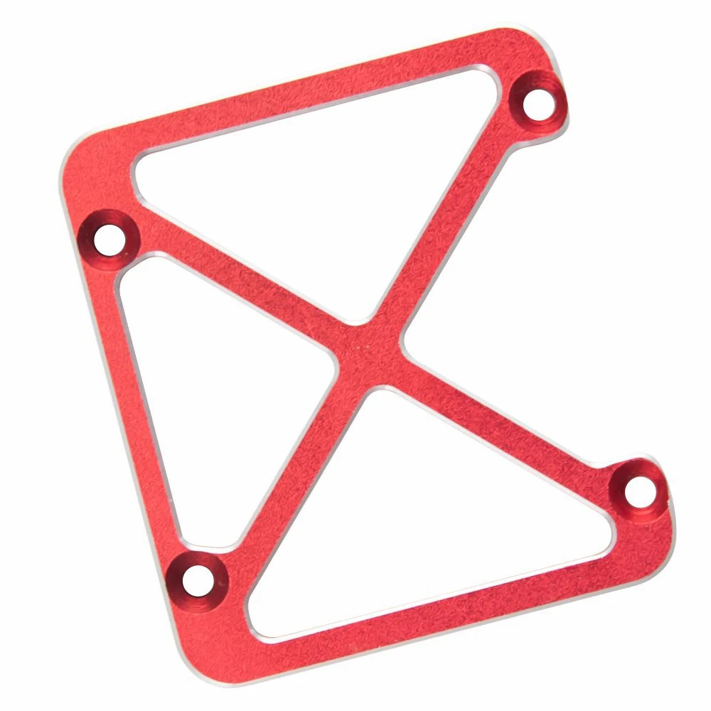 Передняя крышка моста укрепляющий передний мост чехол для DJI RoboMaster S1 аксессуар |