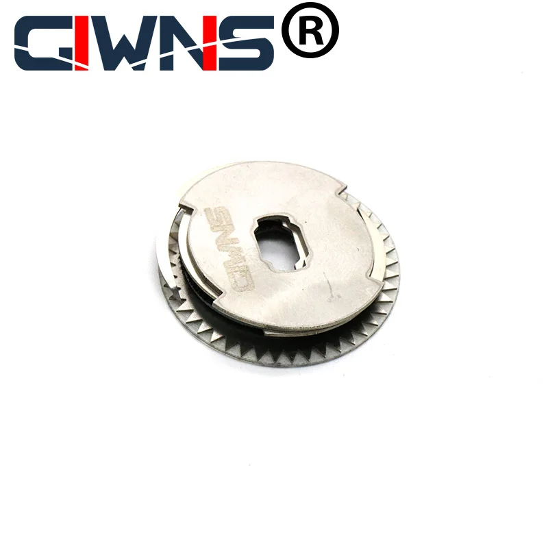 Запасные аксессуары для ремонта тормозной сигнализации Shimano Metanium | Спорт и