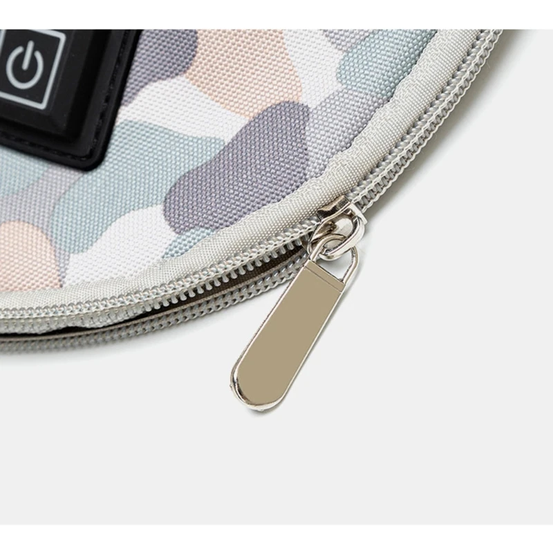 

Portable USB Baby Bottle Warmer Travel Milk Warmer Infant Feeding Bottle Heater