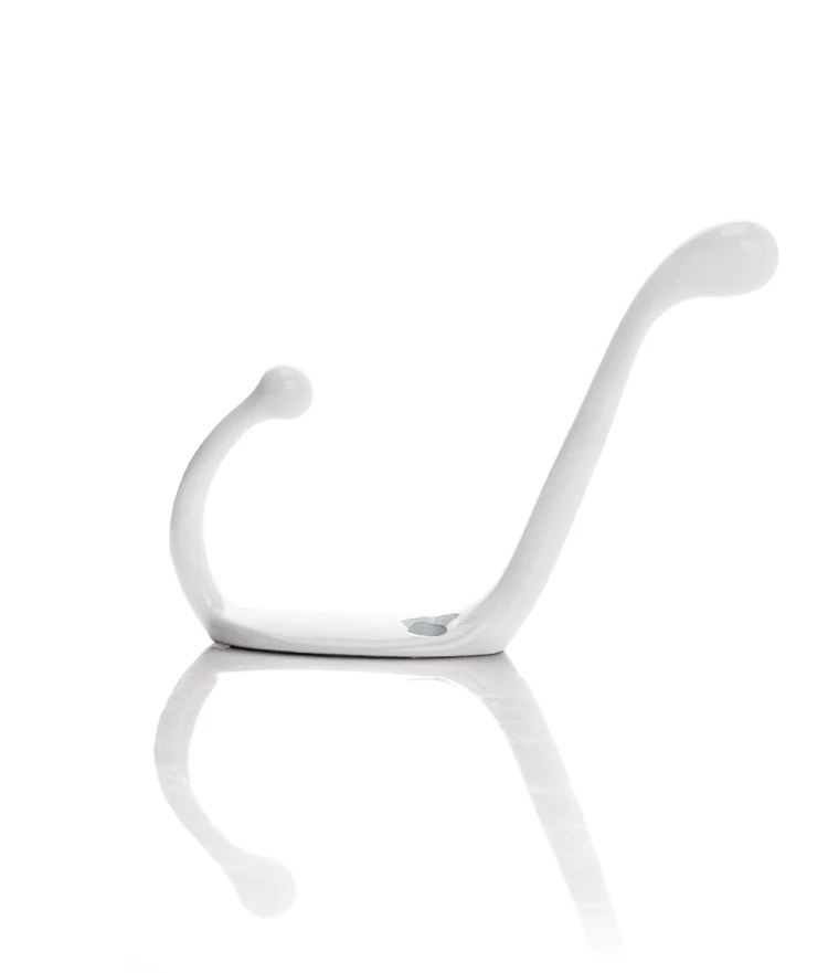 2019 винтажный черный крючок для полотенец настенный пальто одежды в ванную