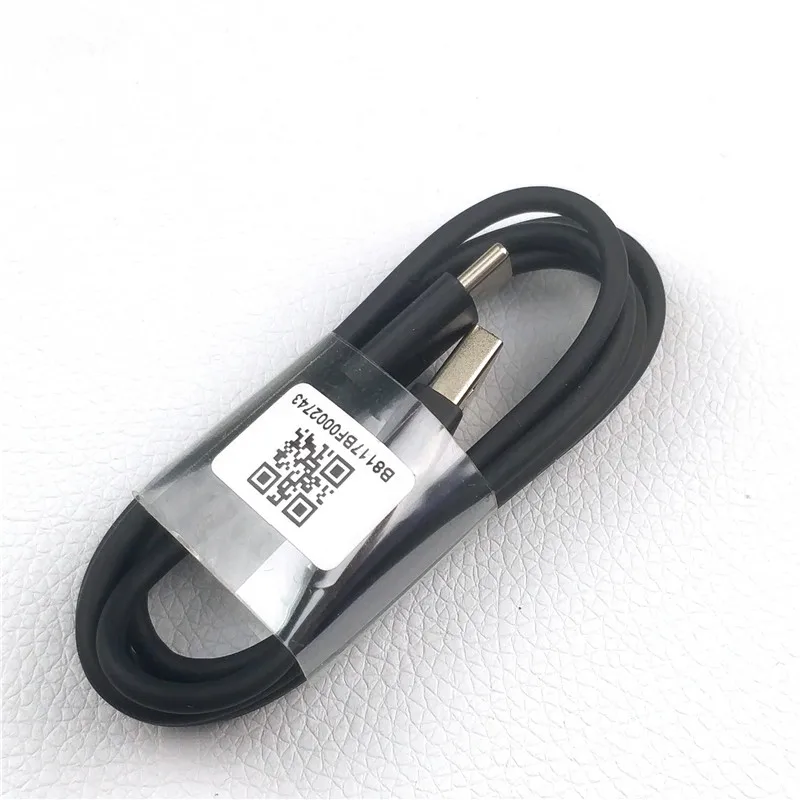 

Original xiaomi Fast charger EU QC 3.0 quick charge pow adapter usb type C cable for mi 8 se mi6 mix 2 2s a1 a2 max 2 3 mi8 6 6x