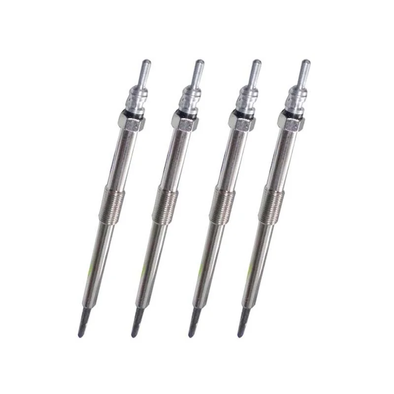 

Double dragon korando shiny sports spark plug new original 4 #6711590101 new actyon