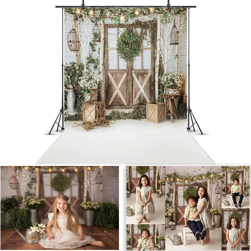 

Christmas newborn photography backdrop winter snowflake photo background studio living room children portrait background photo