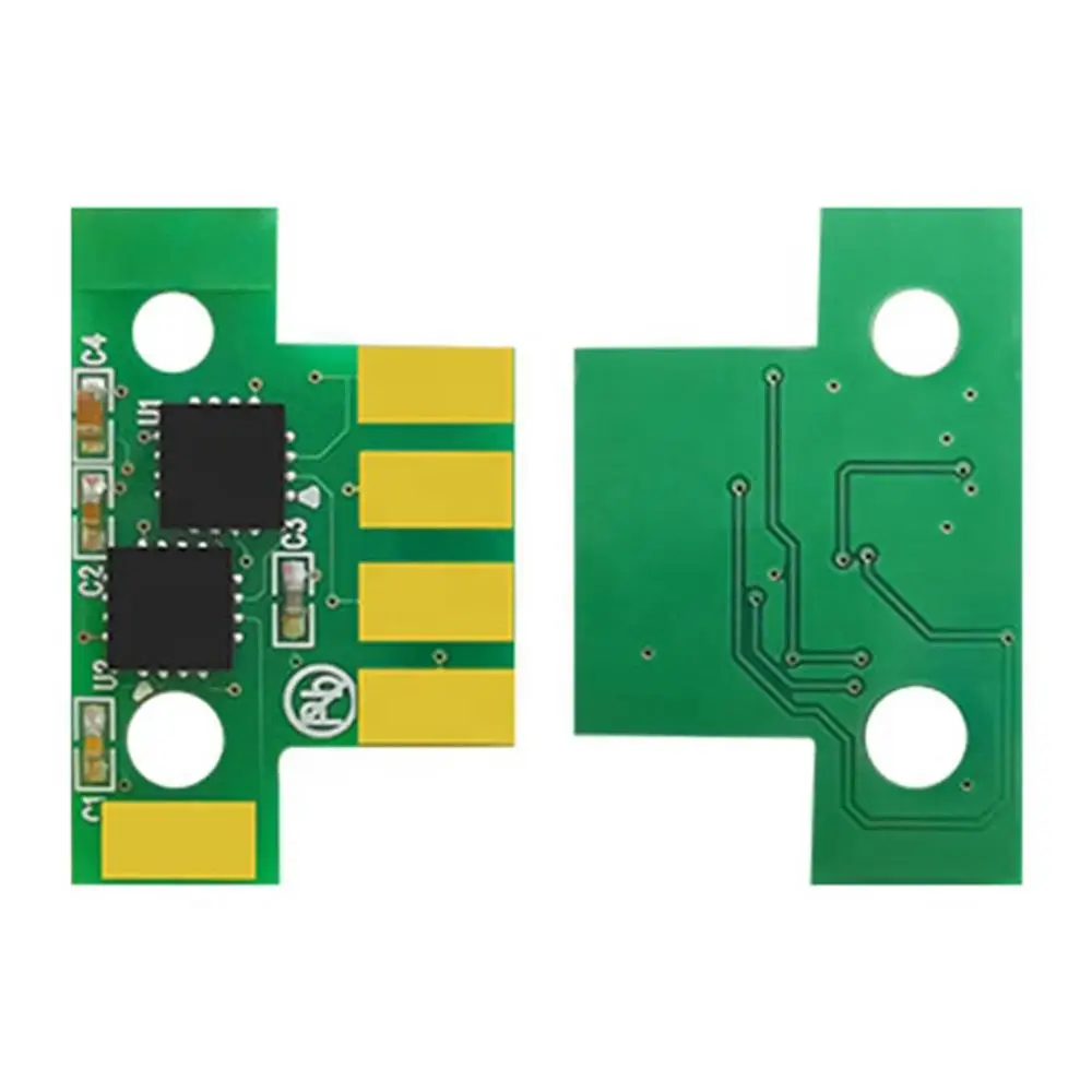 Тонер-чип 4K 3K для Lexmark CX310DN CX310N CX410 CX410DE CX410DTE CX410E CX510 CX510DE CX510DHE CX510DTHE CX310 | Компьютеры и