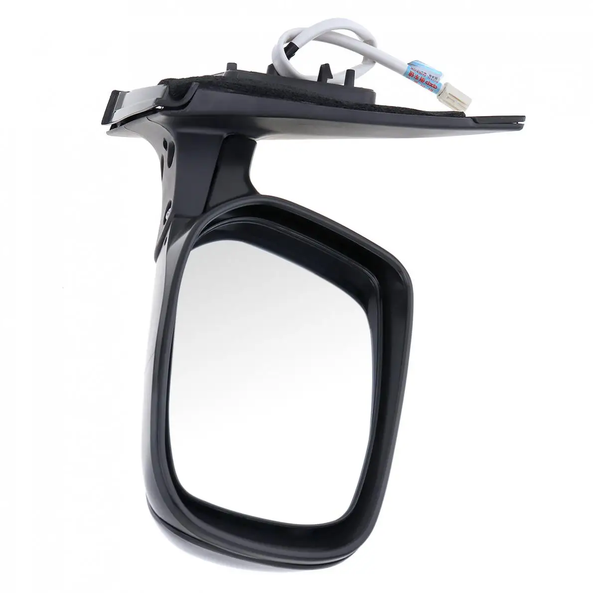 Несгибающееся прочное автомобильное правое боковое зеркало LH для 09 13 Toyota