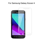 Закаленное стекло для Samsung Galaxy Xcover 4 G390F G390W, защита экрана, Защитная пленка для Samsung Galaxy XCover 4, стекло