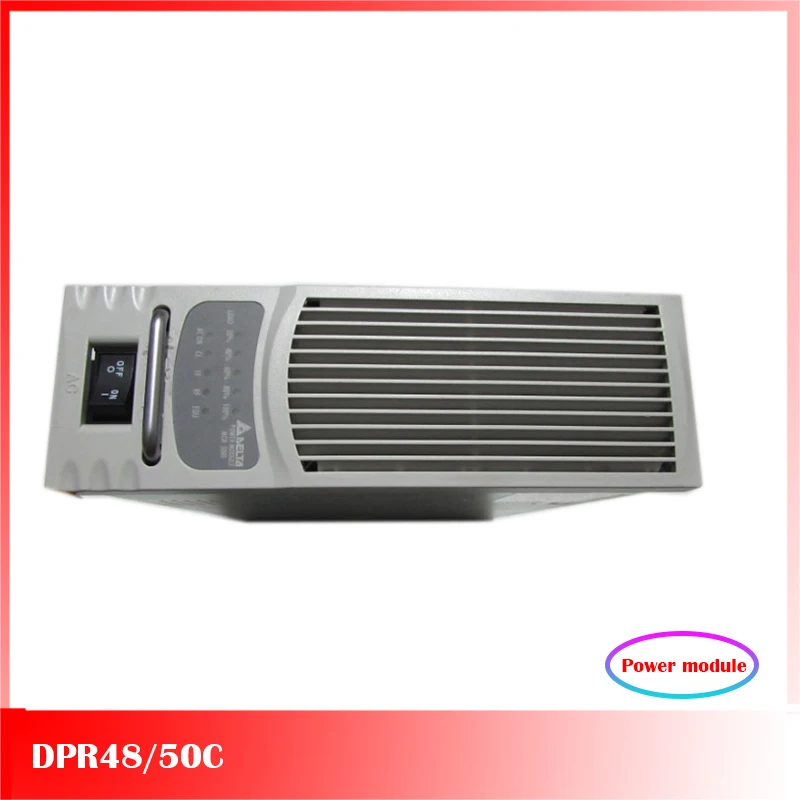 Suitable for Delta monitoring unit module DPR48/50C, perfect test before delivery