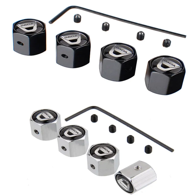 Детали для стайлинга автомобиля воздухонепроницаемые крышки клапан