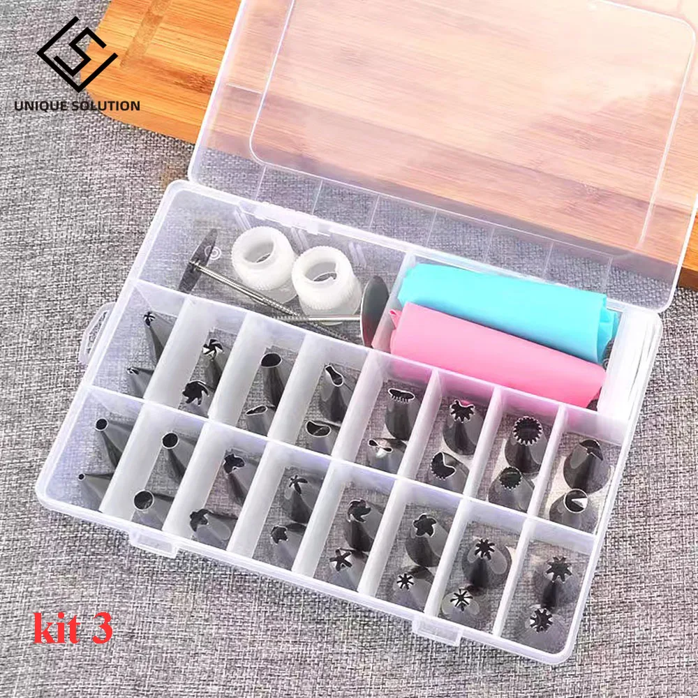 Инструмент для выпечки крема кондитерские инструменты посуда конфетные