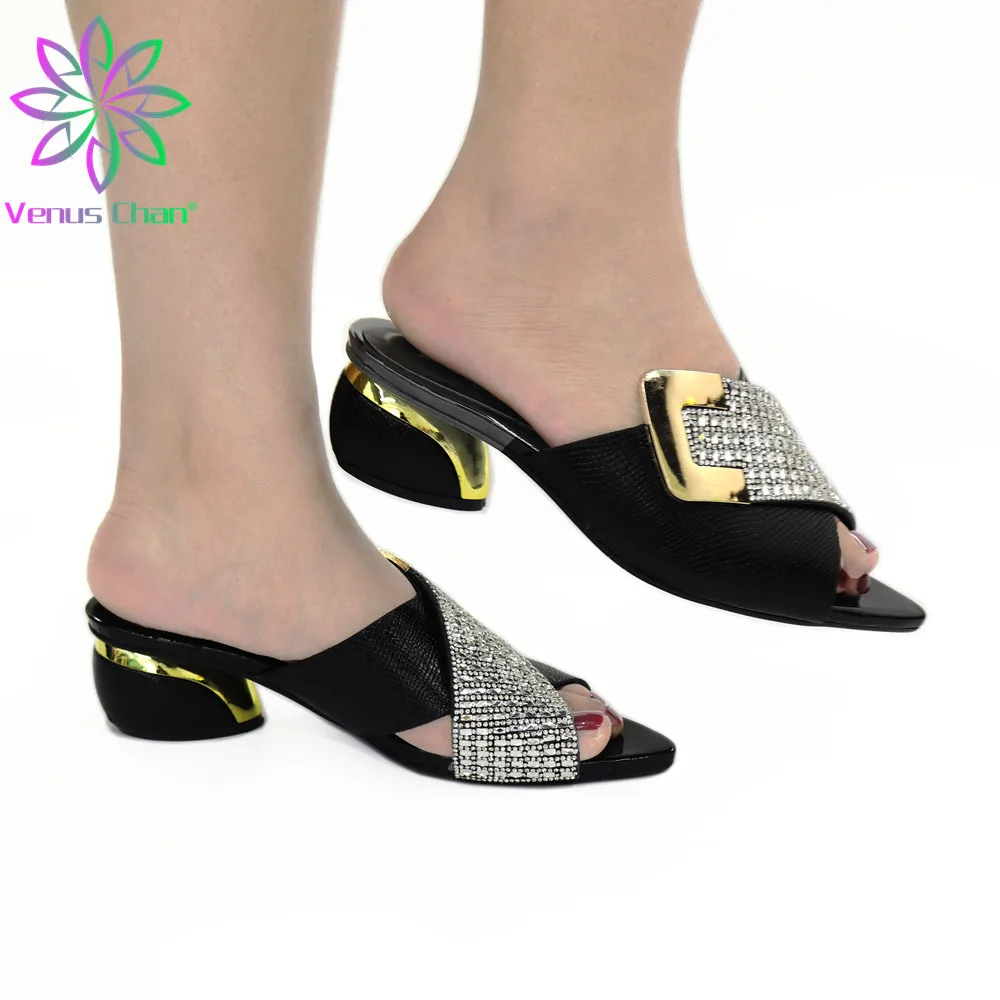 

Fashion Sandals Women Shoes Peep Toe Thin Heels High Heels slippers Sandals Summer Party Wedding Dress Shoes