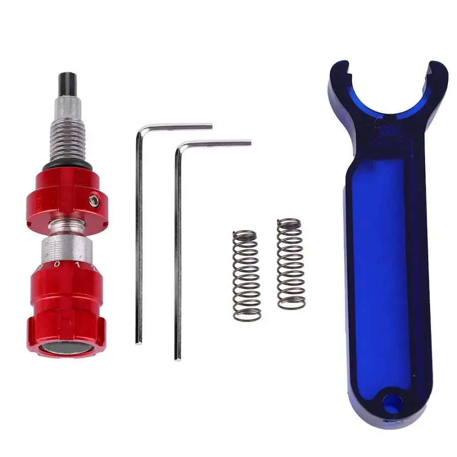 1 Набор Рекурсивный Плунжер для лука с рекурсивным луком ввинчиваемая подставка