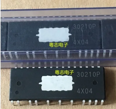 

Free shipping 2PCS ECN30210P ECN30210 DIP25