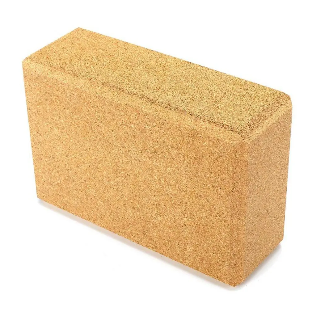 Тренировочный инструмент высокой плотности для фитнеса спортзала блок йоги