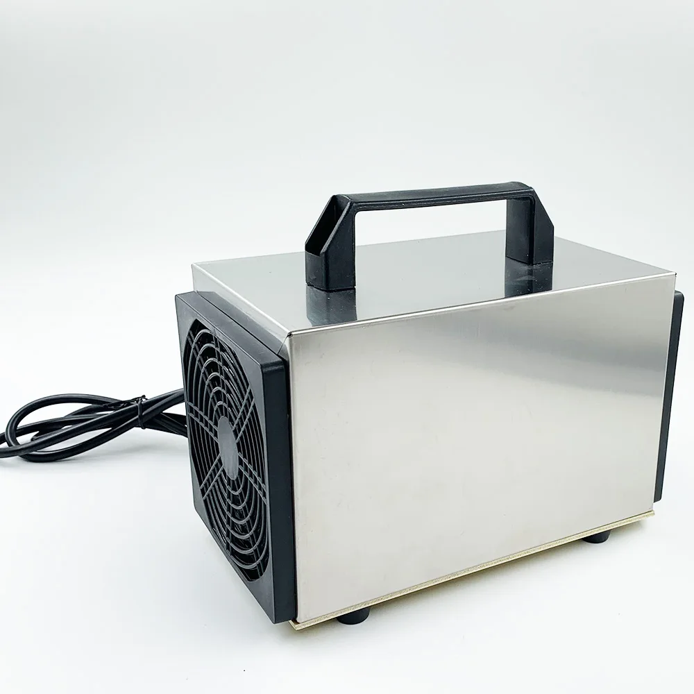 Озонатор стерилизатор для дезинфекции и очистки воздуха Очистители воздуха 