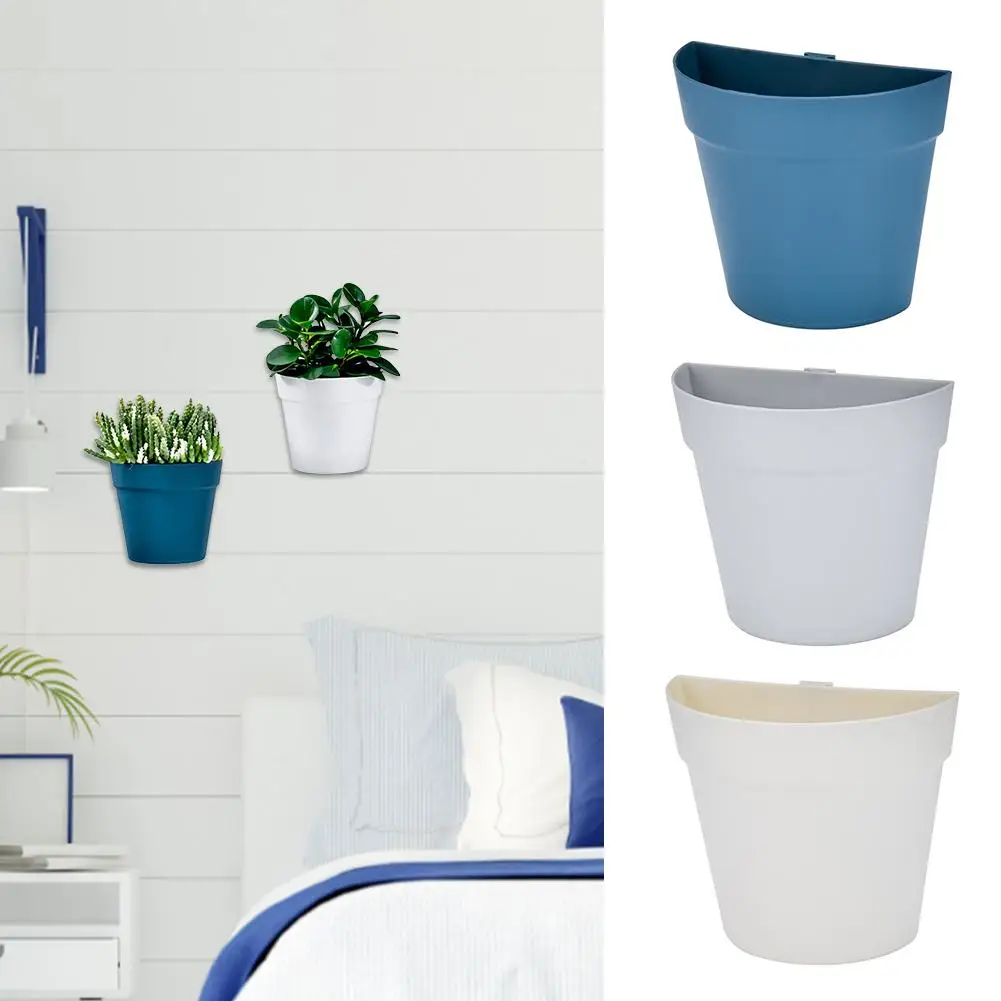 Новинка 2020 яркая прочная настенная вешалка для ВАЗ и цветов дома офиса|Цветочные