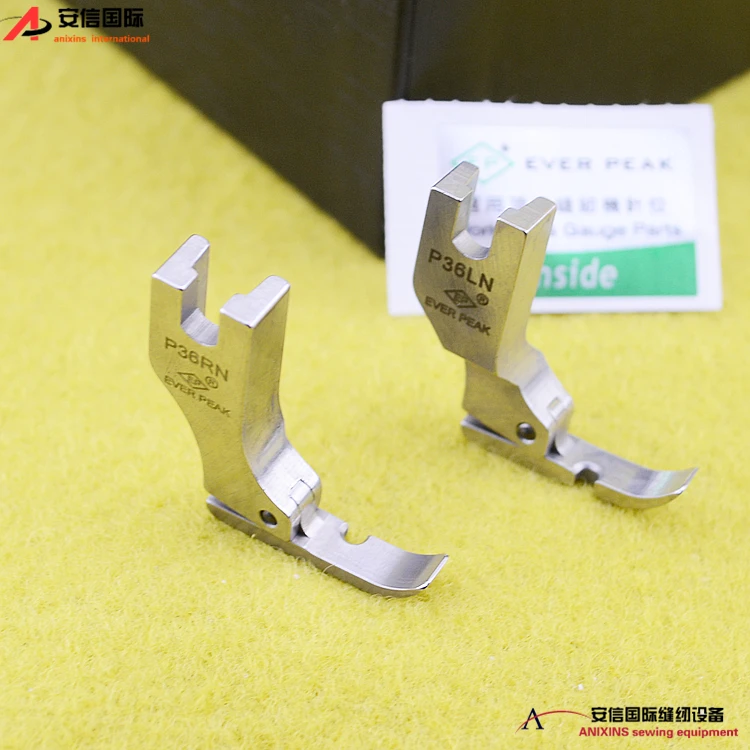 EP оригинальная импортная односторонняя Высококачественная цельностальная