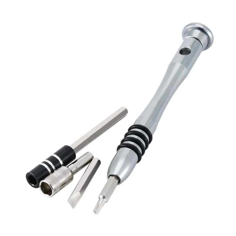 

New 83 in 1 Screwdriver Set Multi Computer PC Mobile Phone Device Model Airplane Repair Hand Home Tools Bag Bag Kit