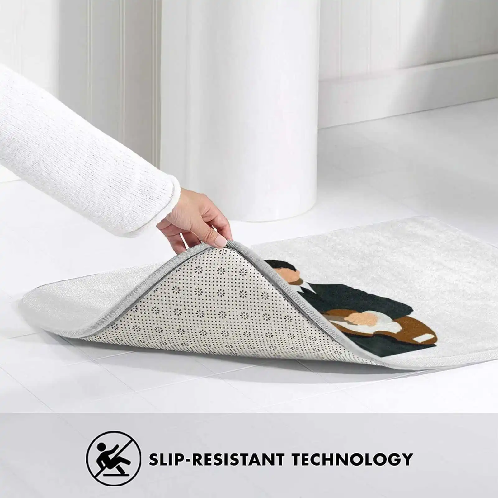 Paul Art 3D Household Goods Mat Rug Carpet Foot Pad Cheap Teenage Vsco Trendy Artsy Girls Cute Pinterest Computer Goals Teen - купить по