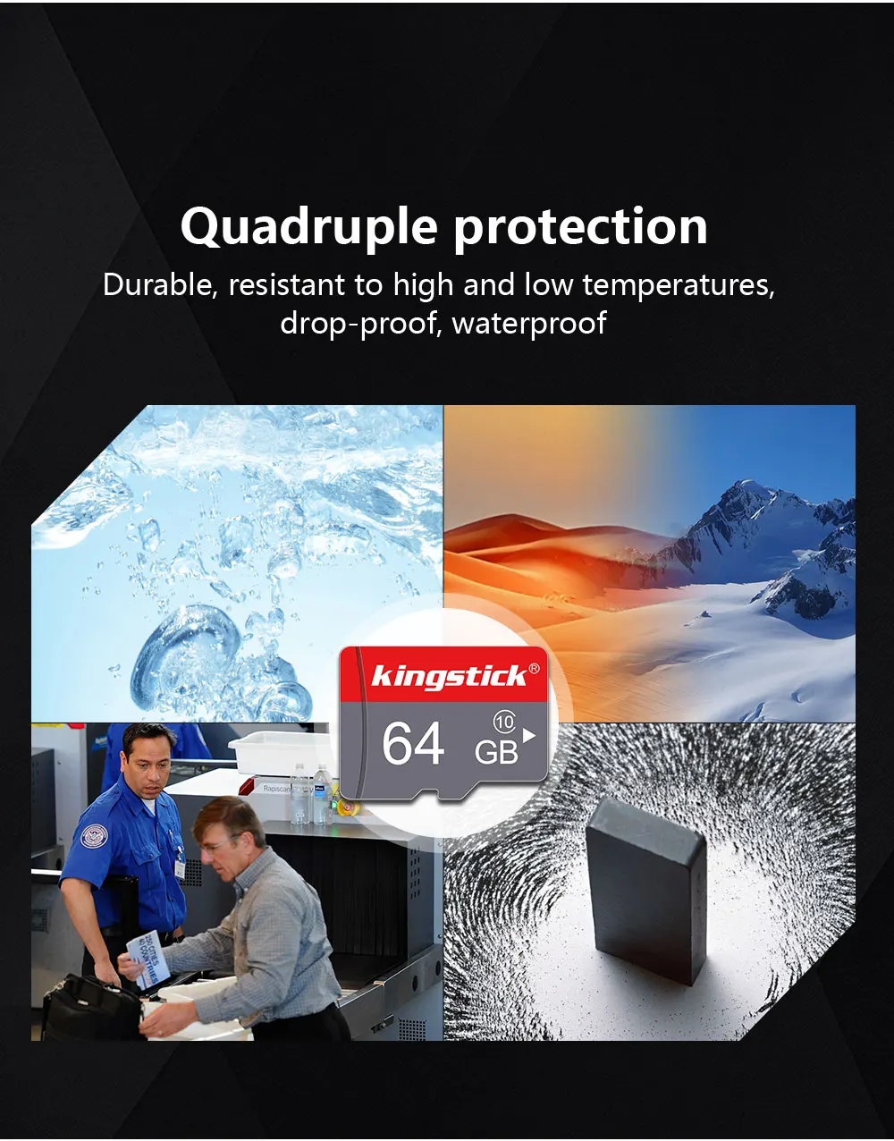 Горячая micro sd карта 8 ГБ 16 ГБ 32 ГБ 64 Гб 128 Гб класс 10 TF sd-карта флэш-карта usb micro sd карта памяти cartao de memoria