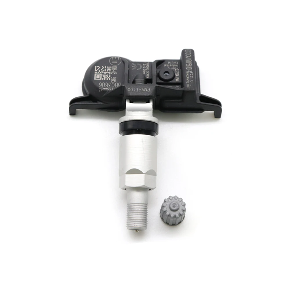 Система контроля давления в шинах датчик TPMS Датчик 42607-02050 PMV-E100 для Toyota AVALON CAMRY 4RUNNER