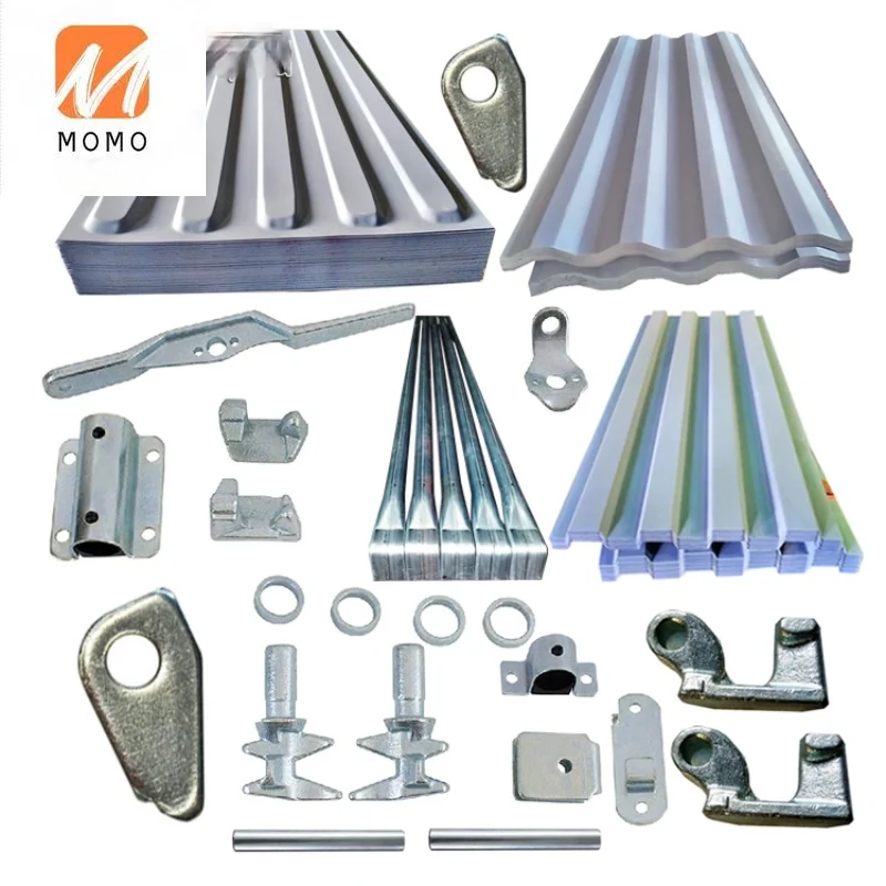 

Shipping Container Parts and accessories For Sale from factory in Vietnam
