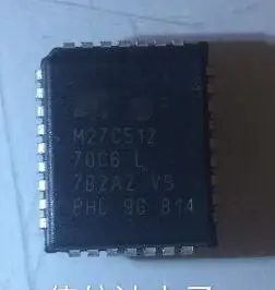 Бесплатная доставка Новые M27C512-70C6 | Строительство и ремонт